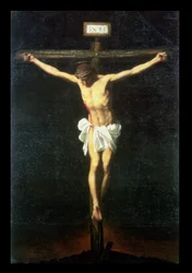 La Crucifixion, fin des années 1630